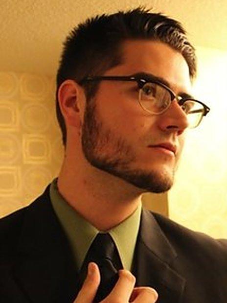 Travis L. Cook Travis L. Cook