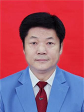 楊新林(西北農林科技大學體育部教授) 楊新林(西北農林科技大學體育部教授)