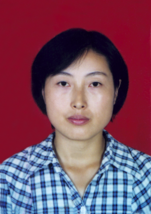 劉惠榮(內蒙古農業大學教授)