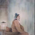 六醜·落花 六醜·落花