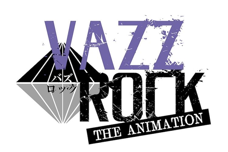 VAZZROCK(日本改編自同名企劃的電視卡通片) VAZZROCK(日本改編自同名企劃的電視卡通片)