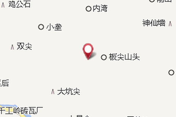 里南坑 里南坑