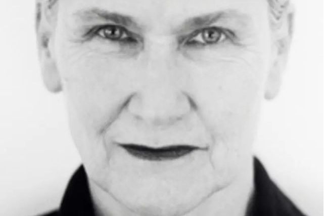 Ragna Robertsdottir Ragna Robertsdottir
