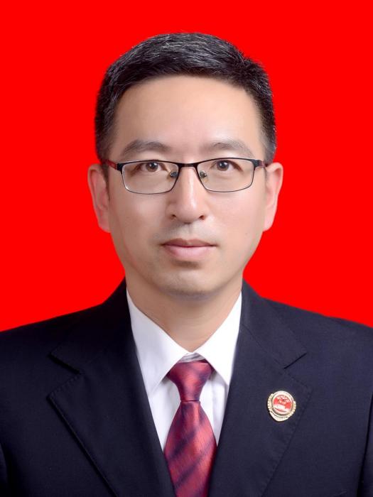 李銘(甘肅省平涼市崇信縣檢察院黨組書記、檢察長) 李銘(甘肅省平涼市崇信縣檢察院黨組書記、檢察長)