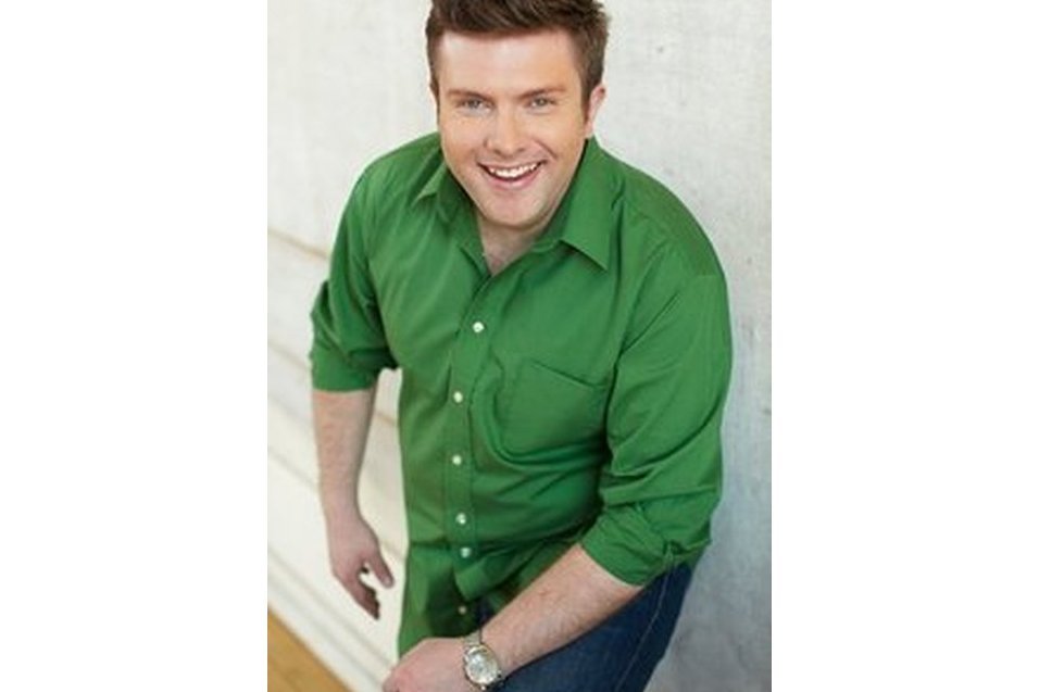 Jason Botsford Jason Botsford