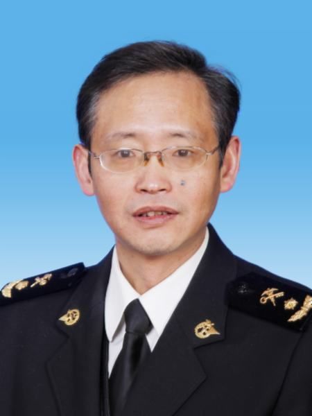 楊占強 楊占強