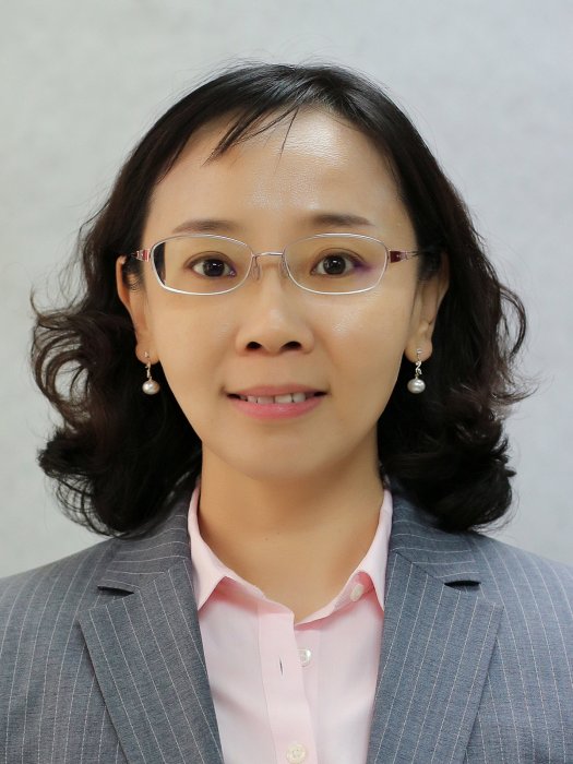 楊丹(中央民族大學講師) 楊丹(中央民族大學講師)