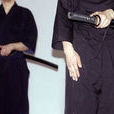 居合十二式 居合十二式