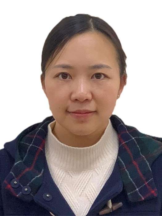 范琳(四川省成都市雙流區發展和改革局黨組成員、副局長) 范琳(四川省成都市雙流區發展和改革局黨組成員、副局長)