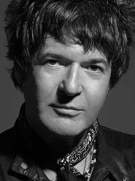 Clem Burke Clem Burke