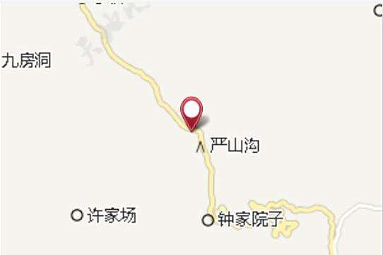 陡口岸上 陡口岸上