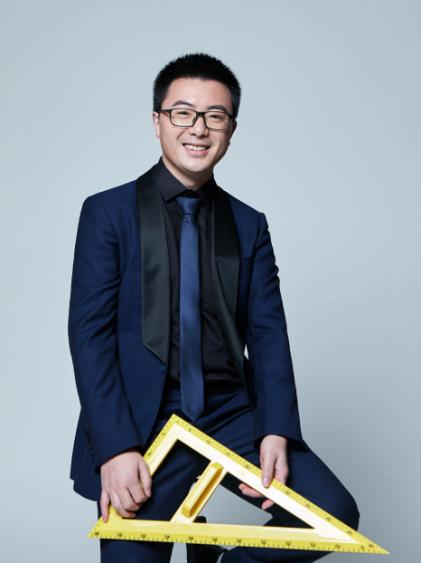 彭春波(成都樹德中學老師) 彭春波(成都樹德中學老師)