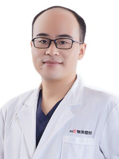 趙亮(集美乳房研究院院長) 趙亮(集美乳房研究院院長)
