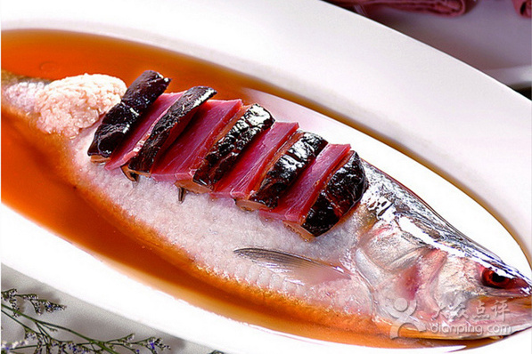 金腿鯽魚 金腿鯽魚