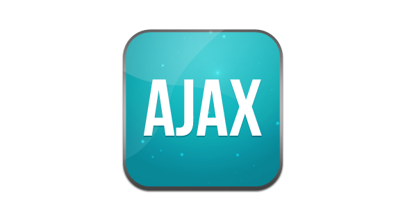 ajax(Ajax 開發)