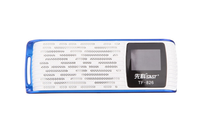 先科SAST-TF826 先科SAST-TF826