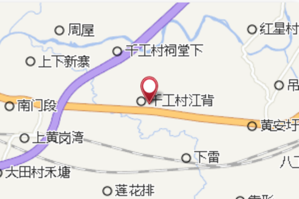 陂角坪 陂角坪