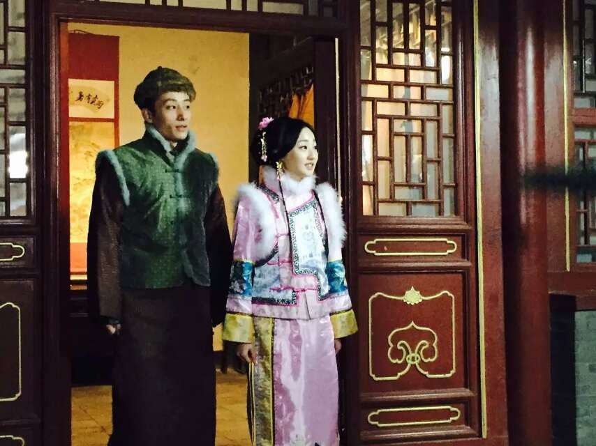 鬼宅新娘(網路電影) 鬼宅新娘(網路電影)