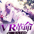 VR革命 VR革命