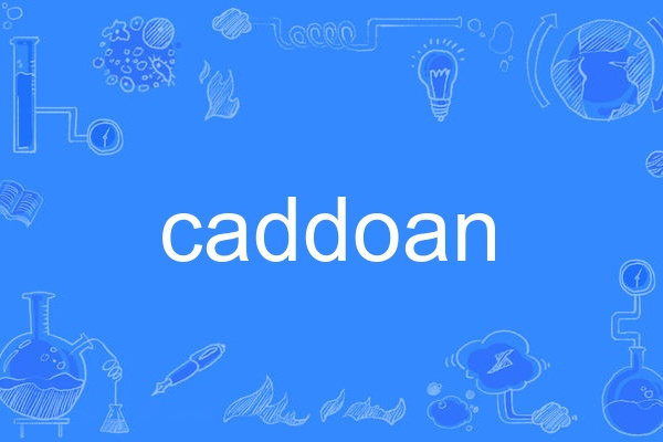 caddoan caddoan