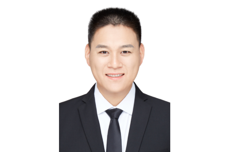 柏強(長安大學運輸工程學院教授) 柏強(長安大學運輸工程學院教授)