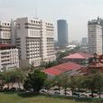 泰國詩納卡寧威洛大學