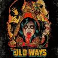 驅魔古法 驅魔古法