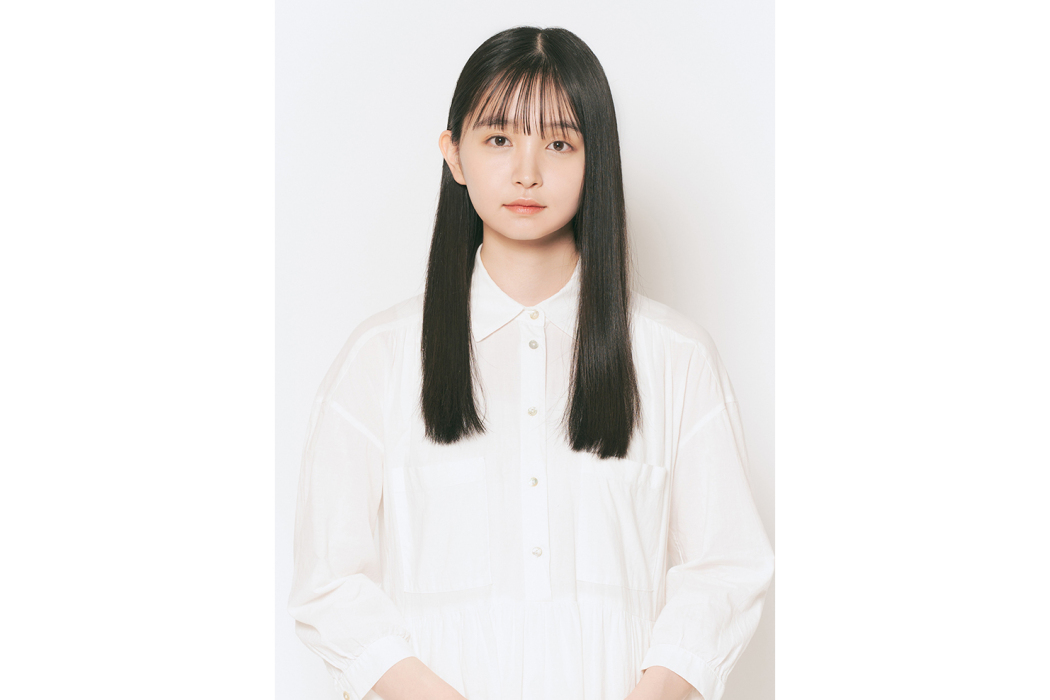 窪田彩乃 窪田彩乃