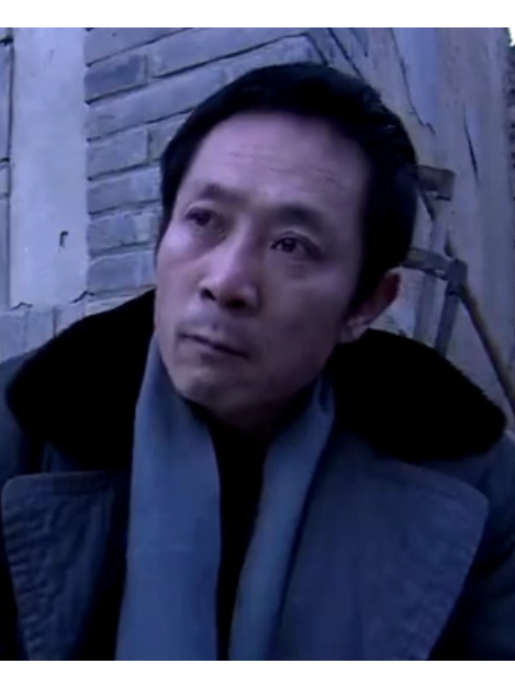 趙根生(2004年楊鳳良執導的電視電影《說話算話》中的角色) 趙根生(2004年楊鳳良執導的電視電影《說話算話》中的角色)