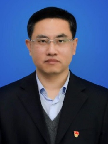 張春暉(黑龍江省監獄管理局黨委委員、政治部主任) 張春暉(黑龍江省監獄管理局黨委委員、政治部主任)