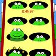 Bash青蛙 Bash青蛙