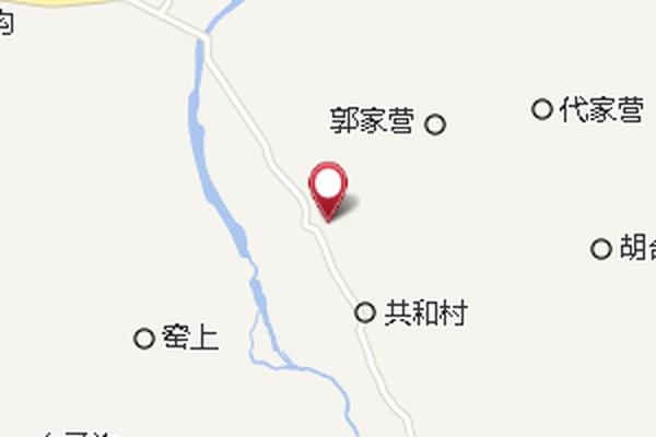 大官營村