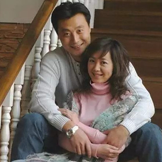 任程偉(中國內地男演員、導演)