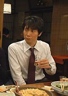 今夜一個人睡