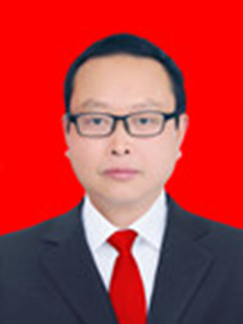 王勇(四川省眉山市東坡區委第二巡察組副組長)