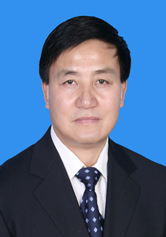 馬傑(青海省海東市人民政府黨組成員、副市長)