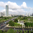 銀川市(寧夏銀川市)