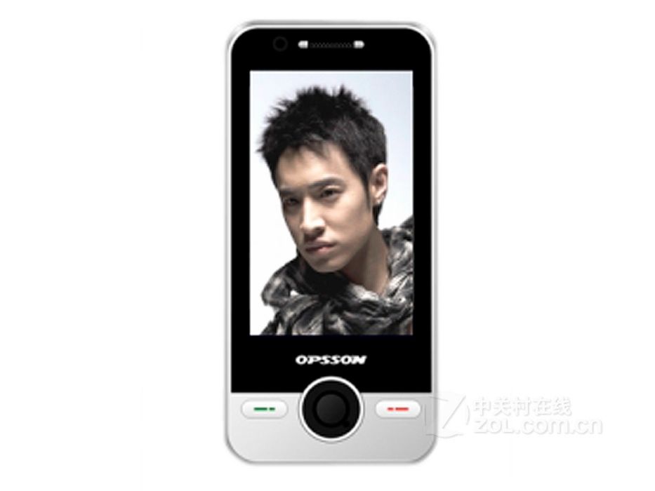 歐博信Wi-1