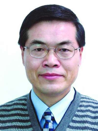 高國強(湖北省十堰市地質專家、岩土力學研究所主任) 高國強(湖北省十堰市地質專家、岩土力學研究所主任)