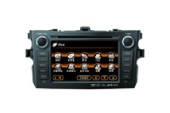 飛歌E8025NAVI