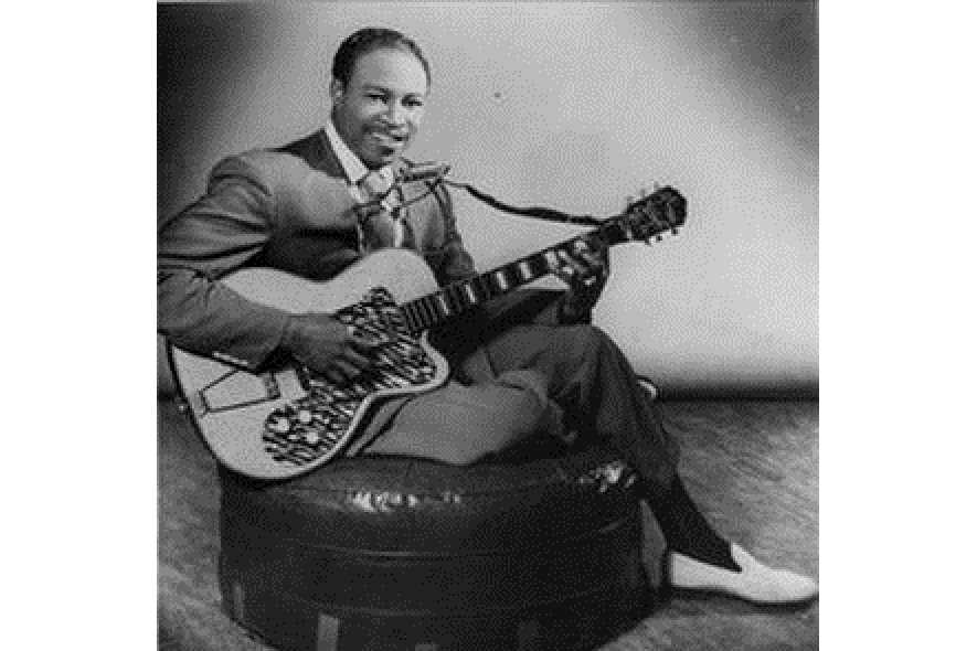 Jimmy Reed Jimmy Reed