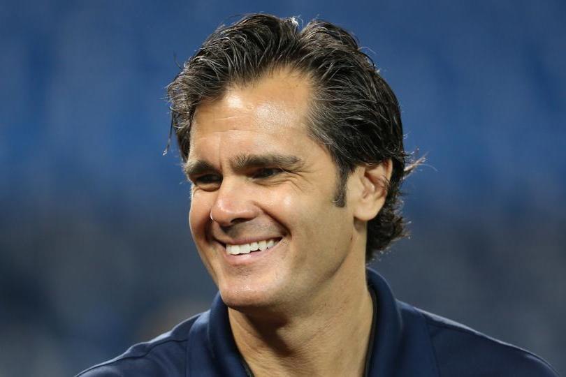 Chip Caray Chip Caray