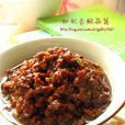 杏鮑菇醬 杏鮑菇醬