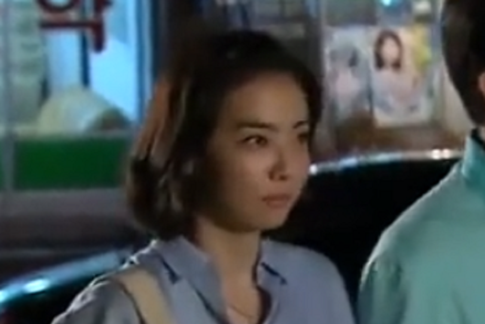 李秀珍(家庭倫理劇《松藥店的兒子們》中的角色) 李秀珍(家庭倫理劇《松藥店的兒子們》中的角色)