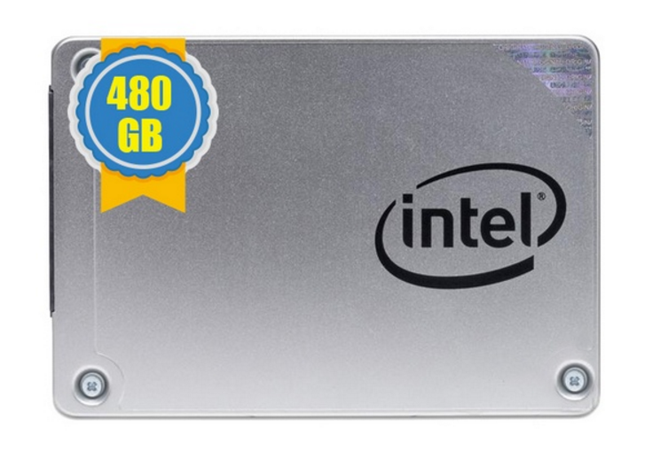 Intel 540S SATA III(480GB) Intel 540S SATA III(480GB)
