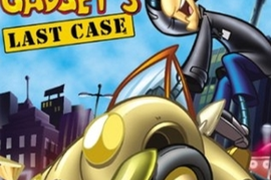 Inspector Gadget\x27s Last Case: Claw\x27s Revenge Inspector Gadget\x27s Last Case: Claw\x27s Revenge