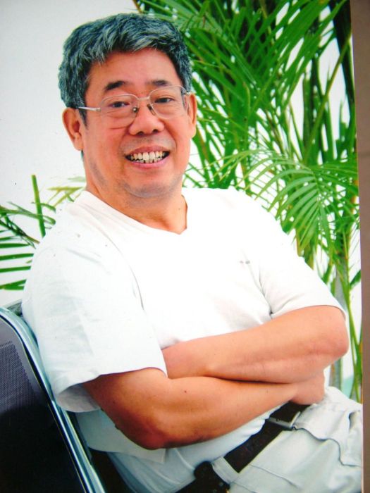 孔令強(畫家) 孔令強(畫家)