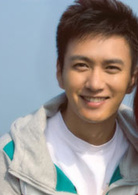 真情母子