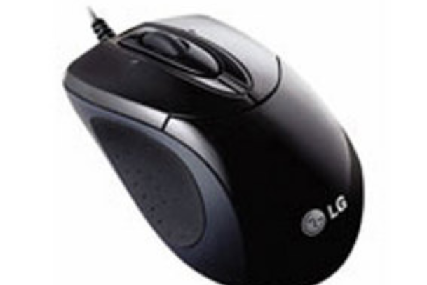 LG XM-310滑鼠 LG XM-310滑鼠