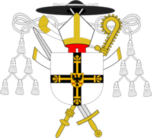 條頓騎士團聖徽